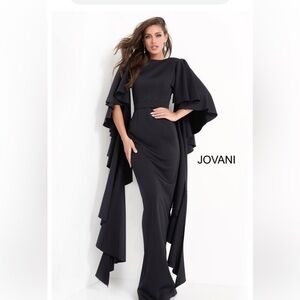 Jovani evening gown